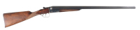 AYA Yeoman SxS Shotgun 12ga - 2