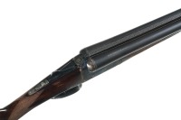 AYA Yeoman SxS Shotgun 12ga - 3