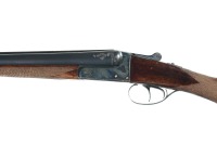 AYA Yeoman SxS Shotgun 12ga - 5