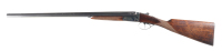 AYA Yeoman SxS Shotgun 12ga - 6