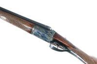 AYA Yeoman SxS Shotgun 12ga - 7