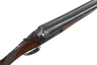 AYA NO.4 MODEL SxS Shotgun 12ga - 3