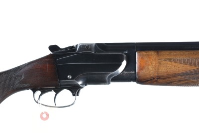 CZ Brno ZH103 O/U Shotgun 12ga