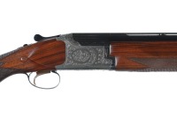 Miroku 3800 Grade III O/U Shotgun 12ga