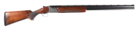 Miroku 3800 Grade III O/U Shotgun 12ga - 2