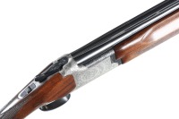 Miroku 3800 Grade III O/U Shotgun 12ga - 3