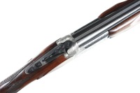 Miroku 3800 Grade III O/U Shotgun 12ga - 4