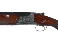 Miroku 3800 Grade III O/U Shotgun 12ga - 5