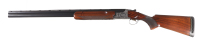 Miroku 3800 Grade III O/U Shotgun 12ga - 6