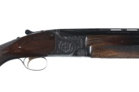 Miroku 800 O/U Shotgun 12ga