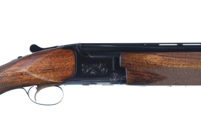 Miroku ORE O/U Shotgun 12ga