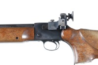 BSA MK II Martini .22 LR - 4