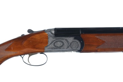 Bettinsoli Top O/U Shotgun 12ga