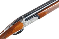 Bettinsoli Top O/U Shotgun 12ga - 3