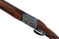 Bettinsoli Top O/U Shotgun 12ga - 7