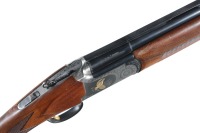 Bettinsoli Diamond O/U Shotgun 12ga - 3