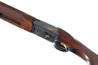 Bettinsoli Diamond O/U Shotgun 12ga - 7