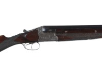 Merkel Deluxe O/U Shotgun 12ga