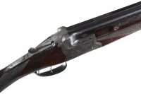 Merkel Deluxe O/U Shotgun 12ga - 3