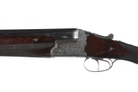 Merkel Deluxe O/U Shotgun 12ga - 4