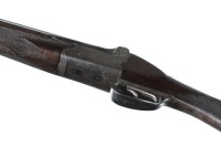 Merkel Deluxe O/U Shotgun 12ga - 6