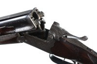 Merkel Deluxe O/U Shotgun 12ga - 7