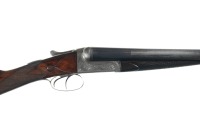 Mortimer Boxlock SxS Shotgun 12ga