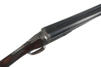 Mortimer Boxlock SxS Shotgun 12ga - 3