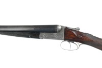 Mortimer Boxlock SxS Shotgun 12ga - 5