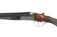 Cladbrough & Johnstone Boxlock SxS Shotgun 1 - 5