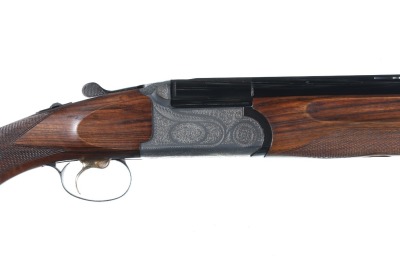 Rottweil Supersport O/U Shotgun 12ga