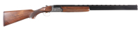 Rottweil Supersport O/U Shotgun 12ga - 2