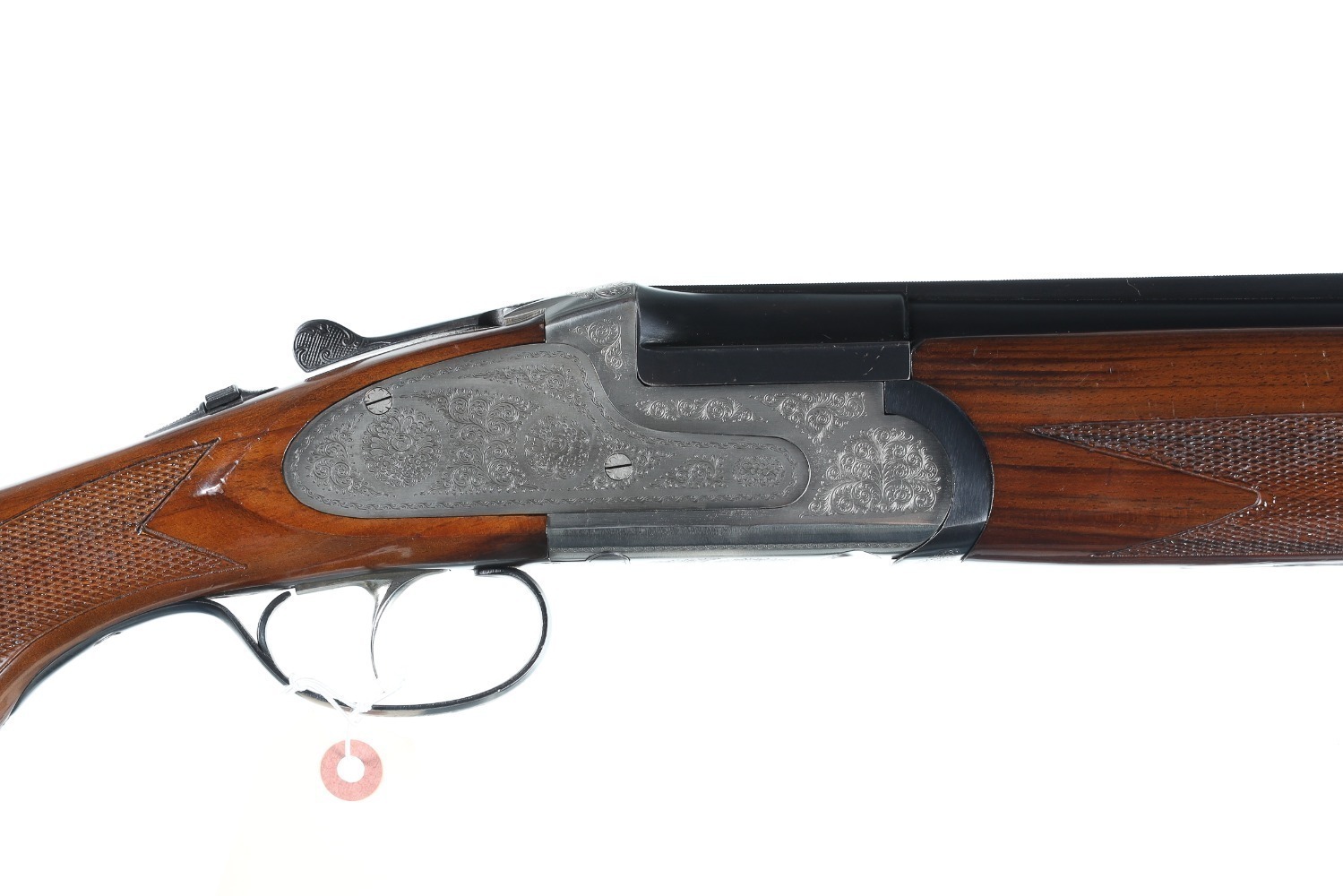 Sarasqueta O/U Shotgun 20ga