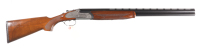 Sarasqueta O/U Shotgun 20ga - 2