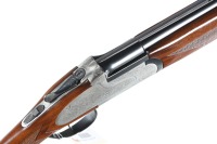 Sarasqueta O/U Shotgun 20ga - 3