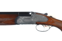 Sarasqueta O/U Shotgun 20ga - 4