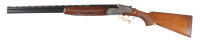 Sarasqueta O/U Shotgun 20ga - 5