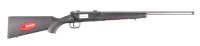 Savage B.Mag Bolt Rifle .17 WSM - 2