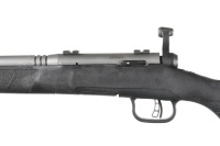 Savage B.Mag Bolt Rifle .17 WSM - 4