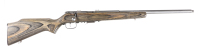 Savage 93 R17 Bolt Rifle .17 HMR - 2