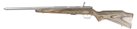 Savage 93 R17 Bolt Rifle .17 HMR - 5