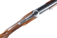 Silma Supreme O/U Shotgun 20ga - 4