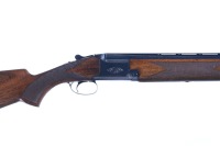 Browning B26 Belgian O/U Shotgun 12ga