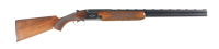 Browning B26 Belgian O/U Shotgun 12ga - 2