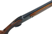 Browning B26 Belgian O/U Shotgun 12ga - 3