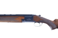 Browning B26 Belgian O/U Shotgun 12ga - 5