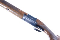 Browning B26 Belgian O/U Shotgun 12ga - 7