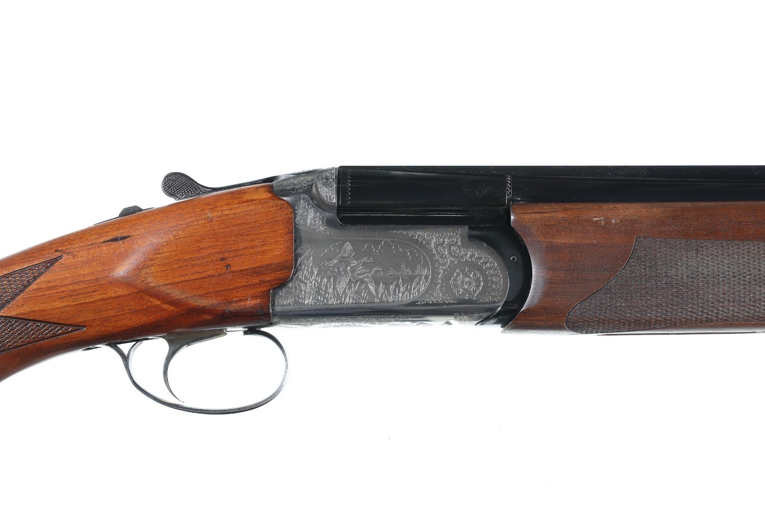 Bettinsoli Sporter O/U Shotgun 12ga