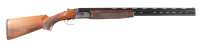 Bettinsoli Sporter O/U Shotgun 12ga - 2