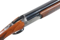 Bettinsoli Sporter O/U Shotgun 12ga - 3